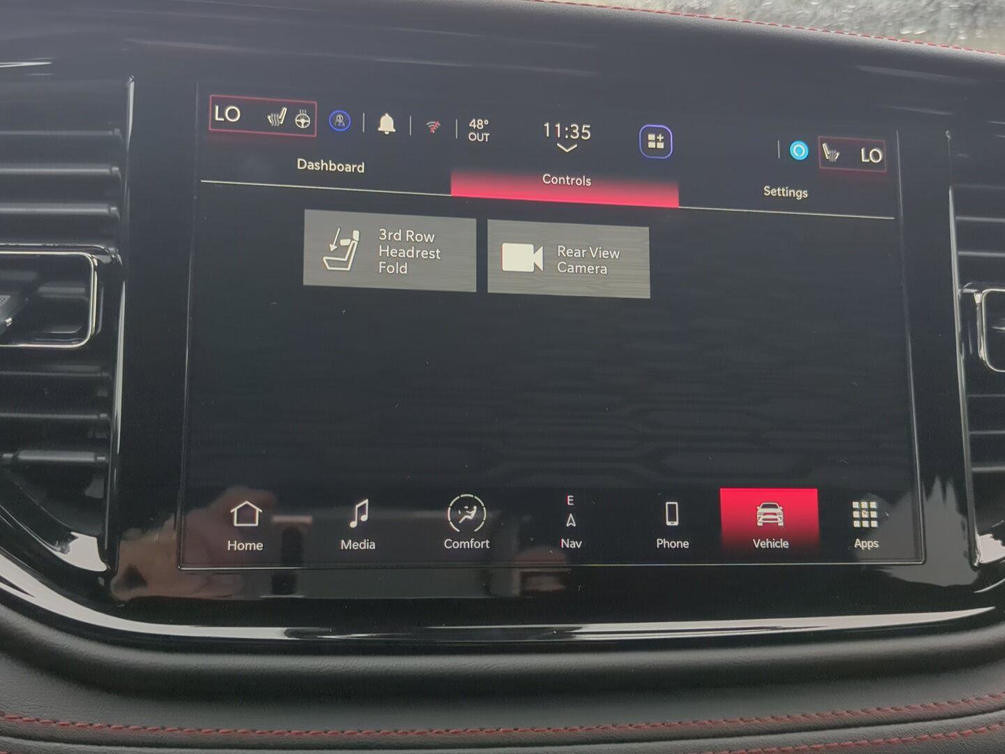 New 2026 Dodge Durango GT AWD/4WD image 23