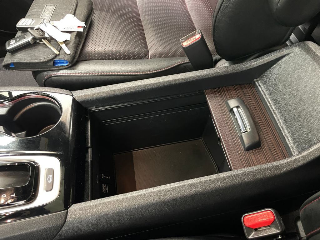 Used 2019 Honda Ridgeline Black Edition image 35