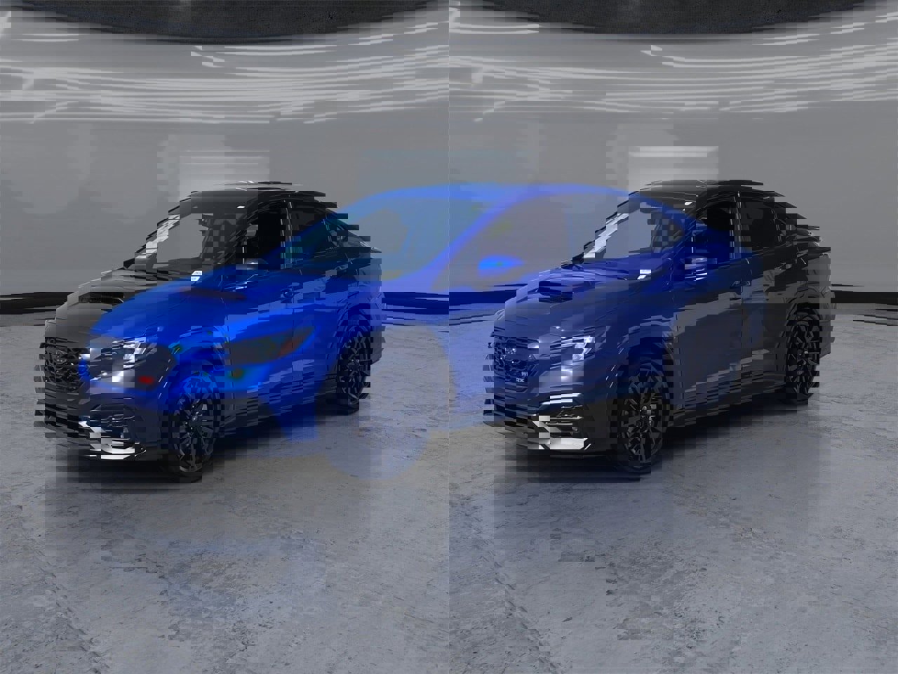 New 2026 Subaru WRX Premium image 3