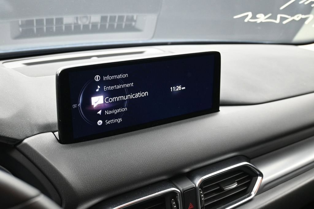 Used 2023 MAZDA CX-5 AWD 2.5 S image 16
