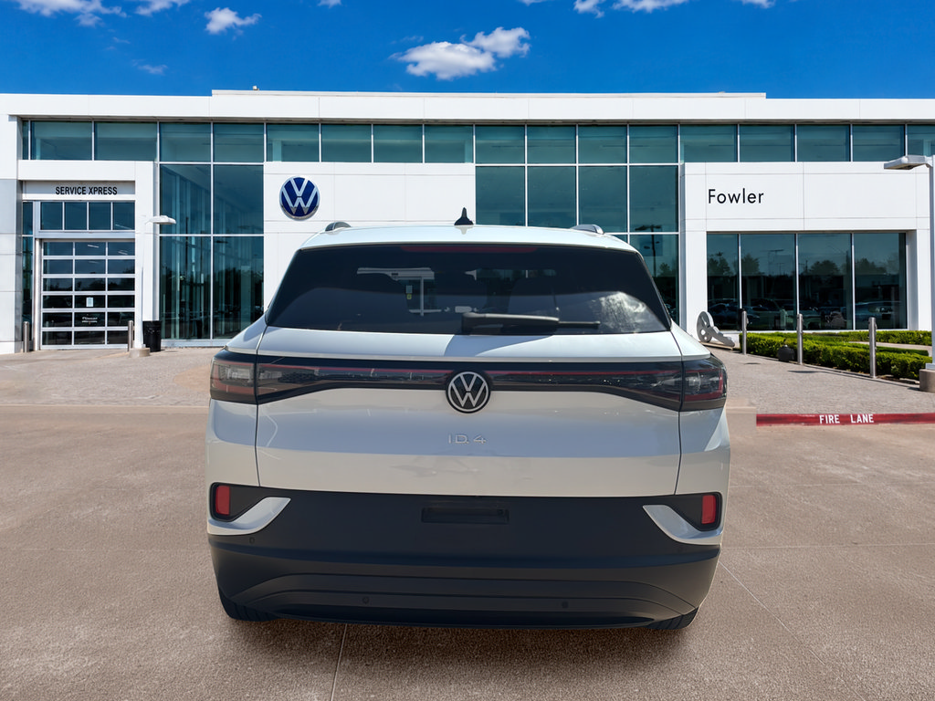 Used 2023 Volkswagen ID.4 S RWD image 6