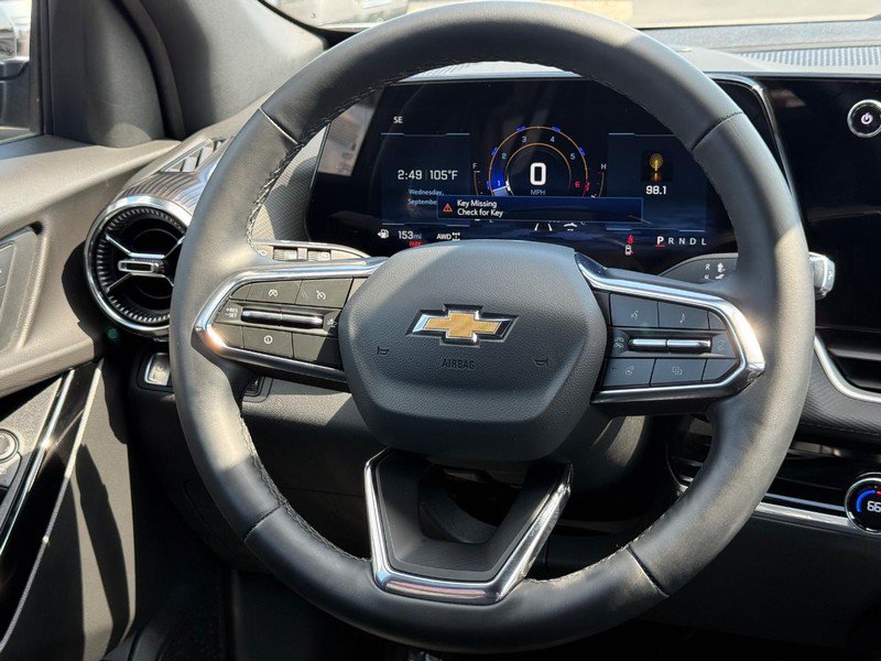 Used 2026 Chevrolet Equinox LT w/ Convenience Package II AWD/4WD image 13