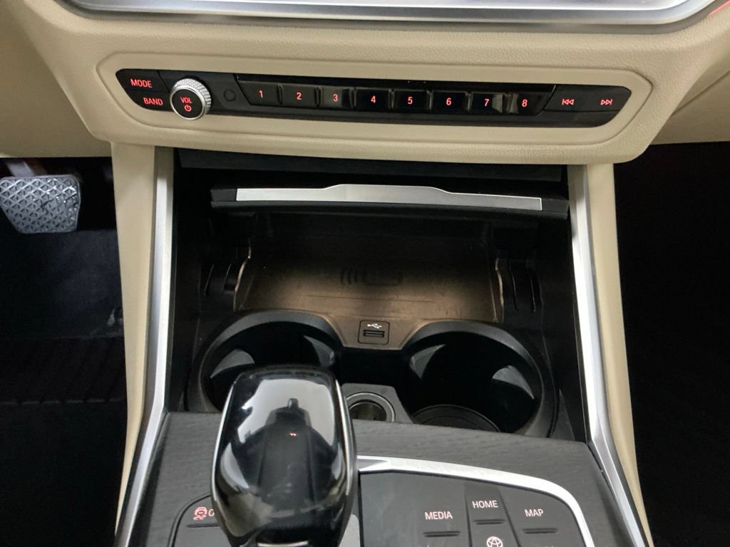 Used 2021 BMW 430i Convertible RWD image 12
