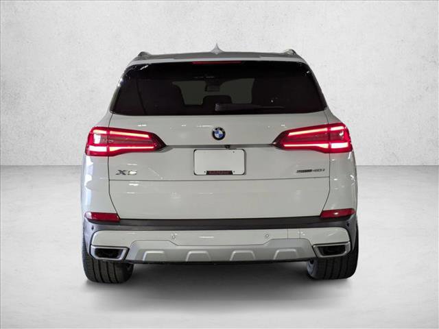 Used 2022 BMW X5 sDrive40i w/ Parking Assistance Package RWD image 6