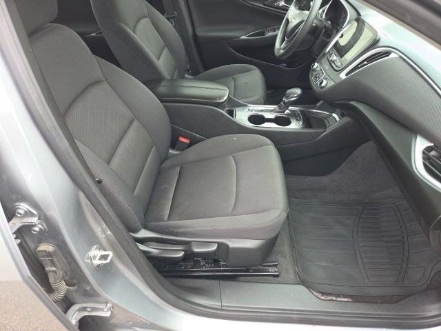 Used 2024 Chevrolet Malibu LT FWD image 43