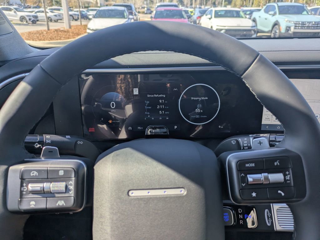 New 2026 Hyundai Palisade Limited image 34