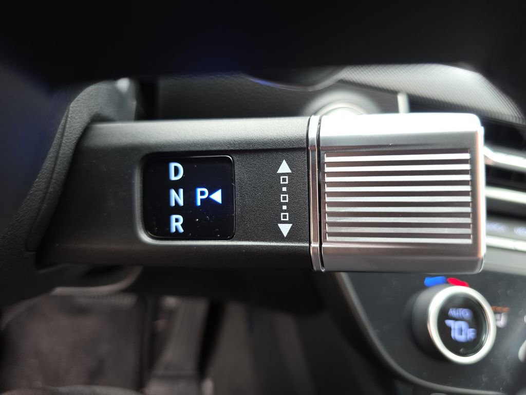 Certified 2025 Hyundai Sonata SEL FWD image 34