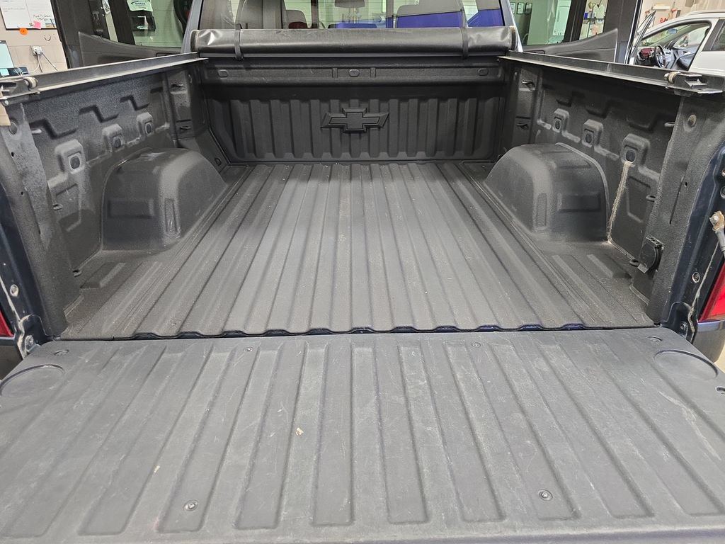 Used 2019 Chevrolet Silverado 1500 RST AWD/4WD image 13