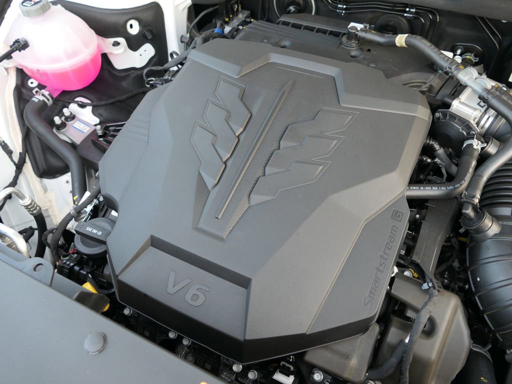 New 2026 Hyundai Palisade Limited image 19