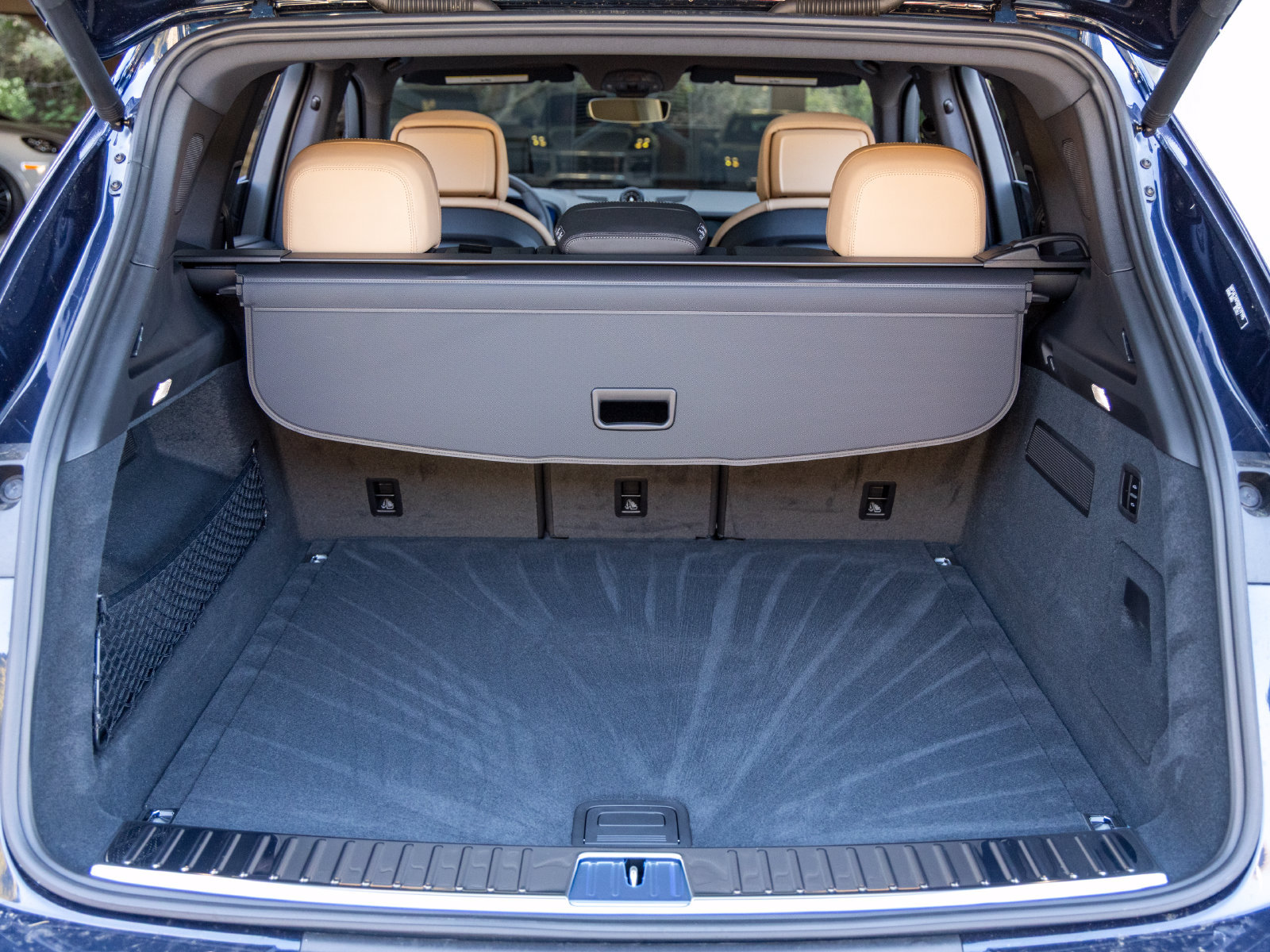 New 2025 Porsche Cayenne S AWD/4WD image 45