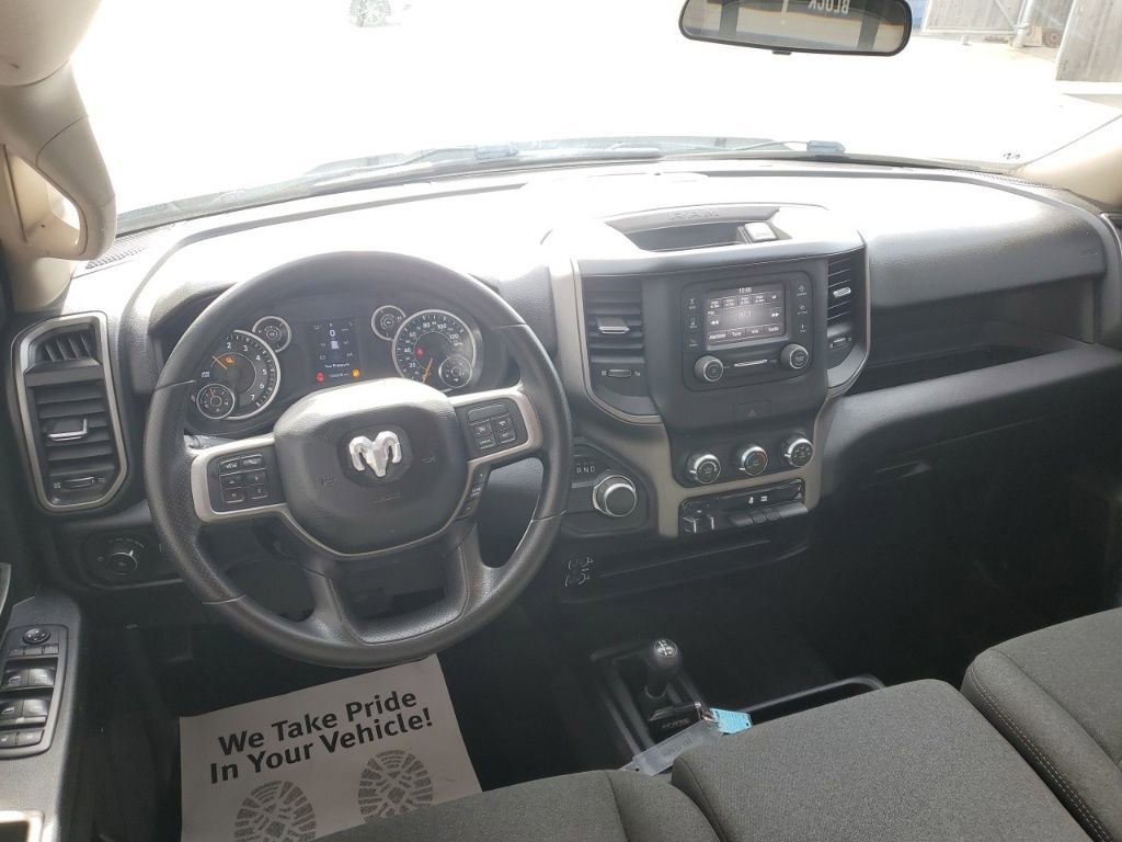 Used 2020 RAM 2500 Tradesman image 19