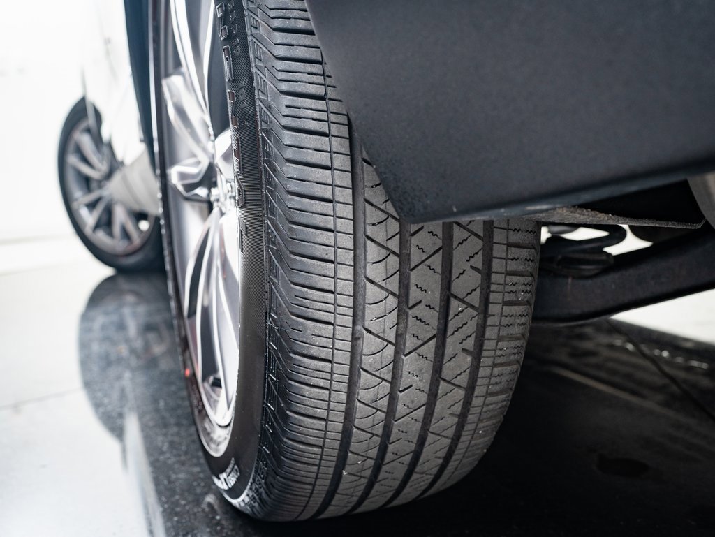 Certified 2024 Acura RDX w/ Technology Package image 40