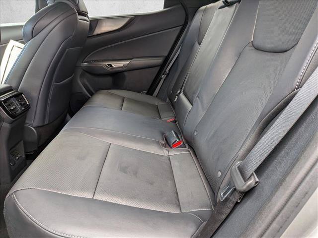 Used 2022 Lexus NX 350 F Sport w/ Towing Package (2000 Lbs) AWD/4WD image 18