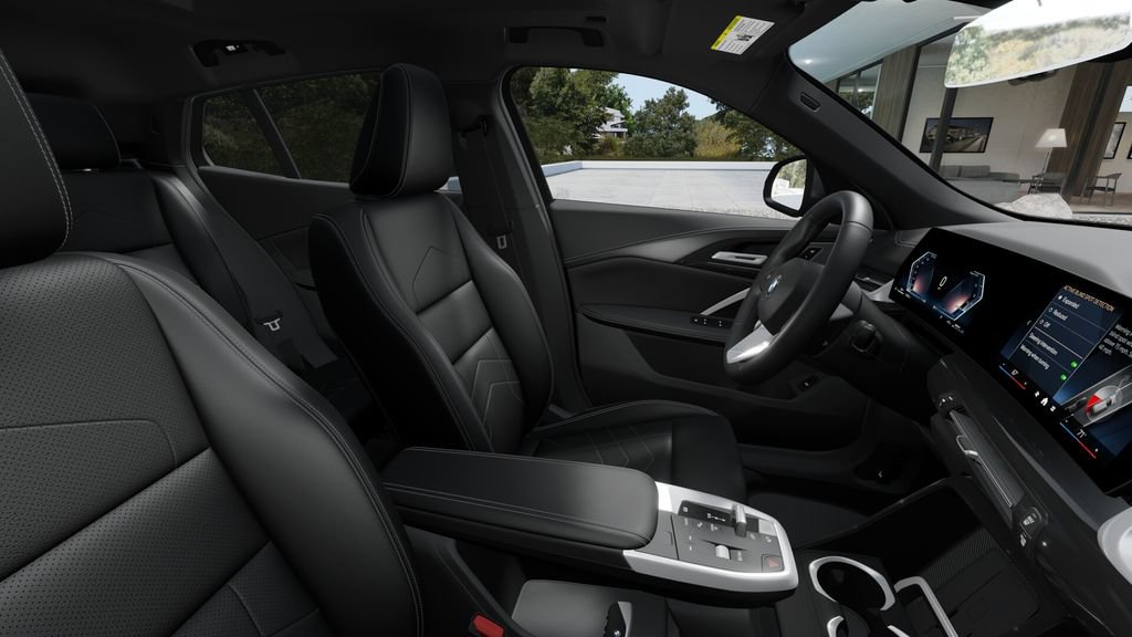 New 2027 BMW X2 xDrive28i AWD/4WD image 9