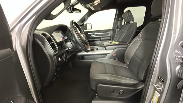 Used 2022 RAM 1500 Big Horn AWD/4WD image 12
