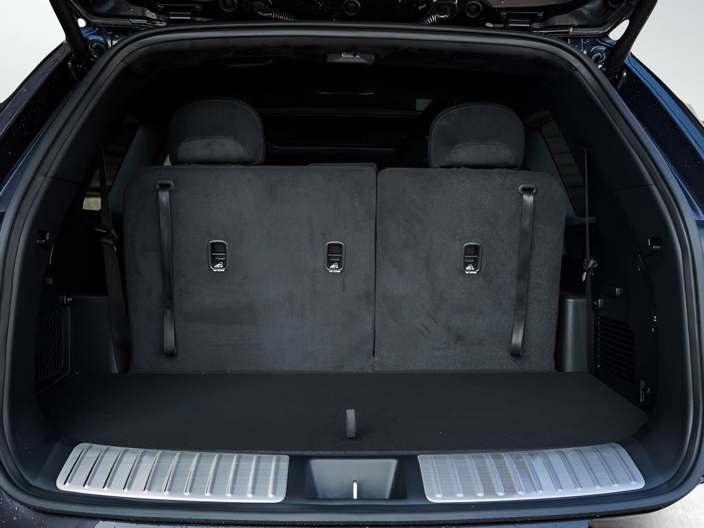 New 2027 Kia Telluride SX Prestige X-Pro image 8