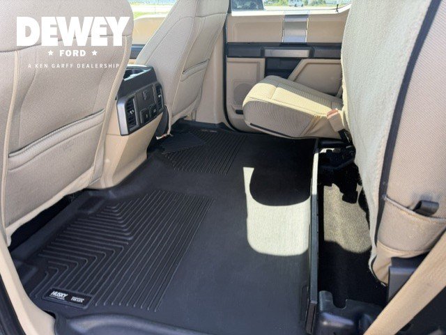Used 2020 Ford F150 XLT w/ Equipment Group 302A Luxury AWD/4WD image 29