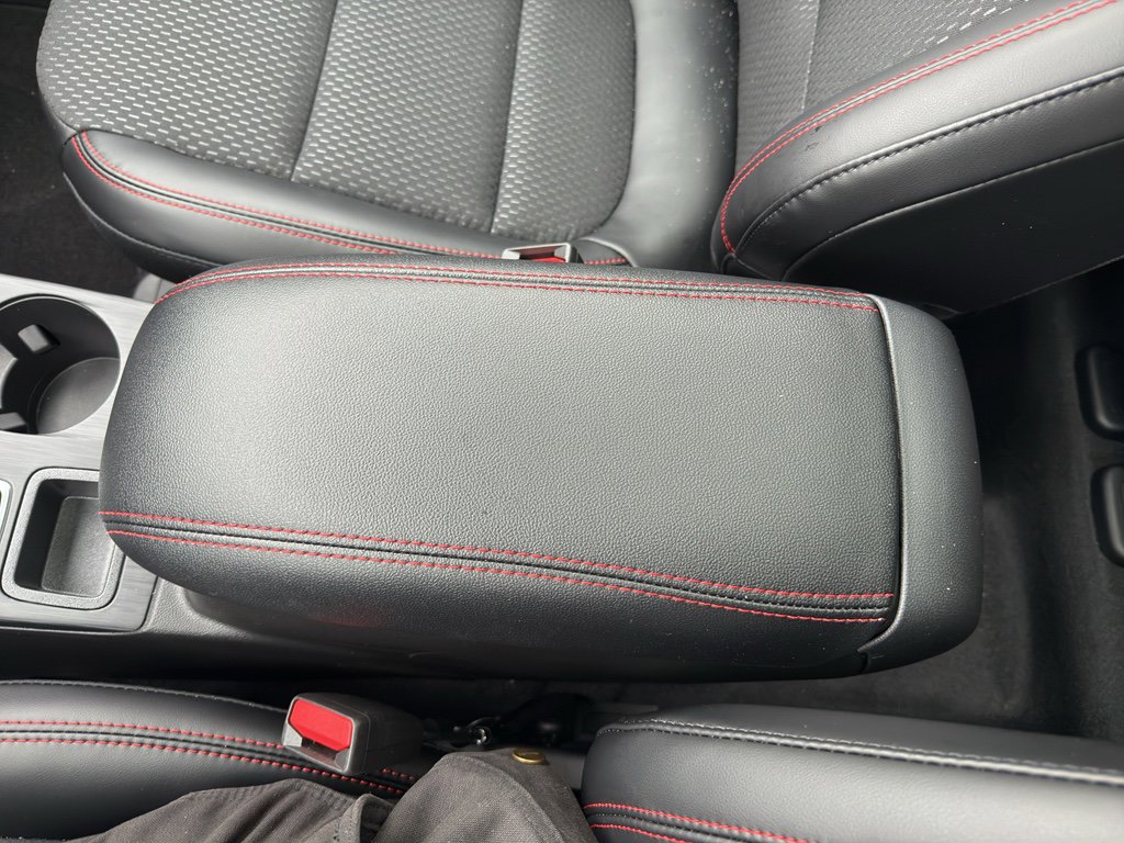 Used 2026 Ford Escape ST-Line w/ Tech Pack #1 image 26