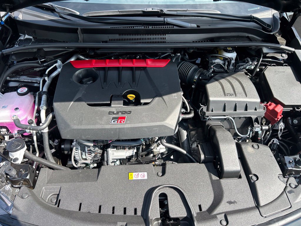 New 2026 Toyota Corolla GR AWD/4WD image 25