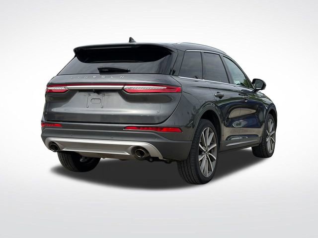 Used 2020 Lincoln Corsair Reserve w/ Equipment Group 201A FWD image 21