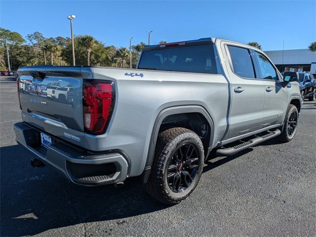 New 2026 GMC Sierra 1500 Elevation w/ Elevation Select Package image 4