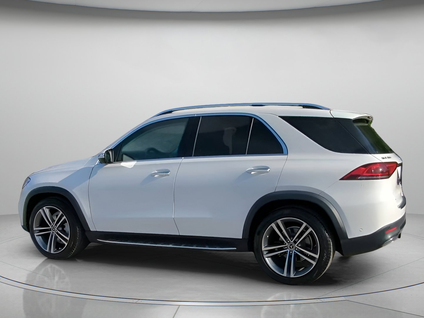 Used 2022 Mercedes-Benz GLE 350 image 18
