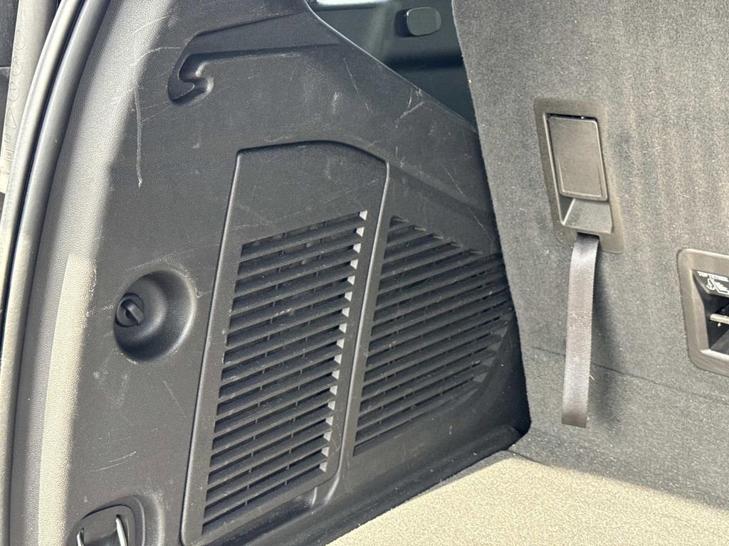 Certified 2023 Chevrolet Tahoe Z71 image 14