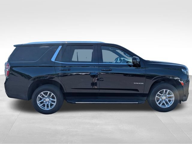 Used 2021 Chevrolet Tahoe LT w/ Luxury Package AWD/4WD image 9