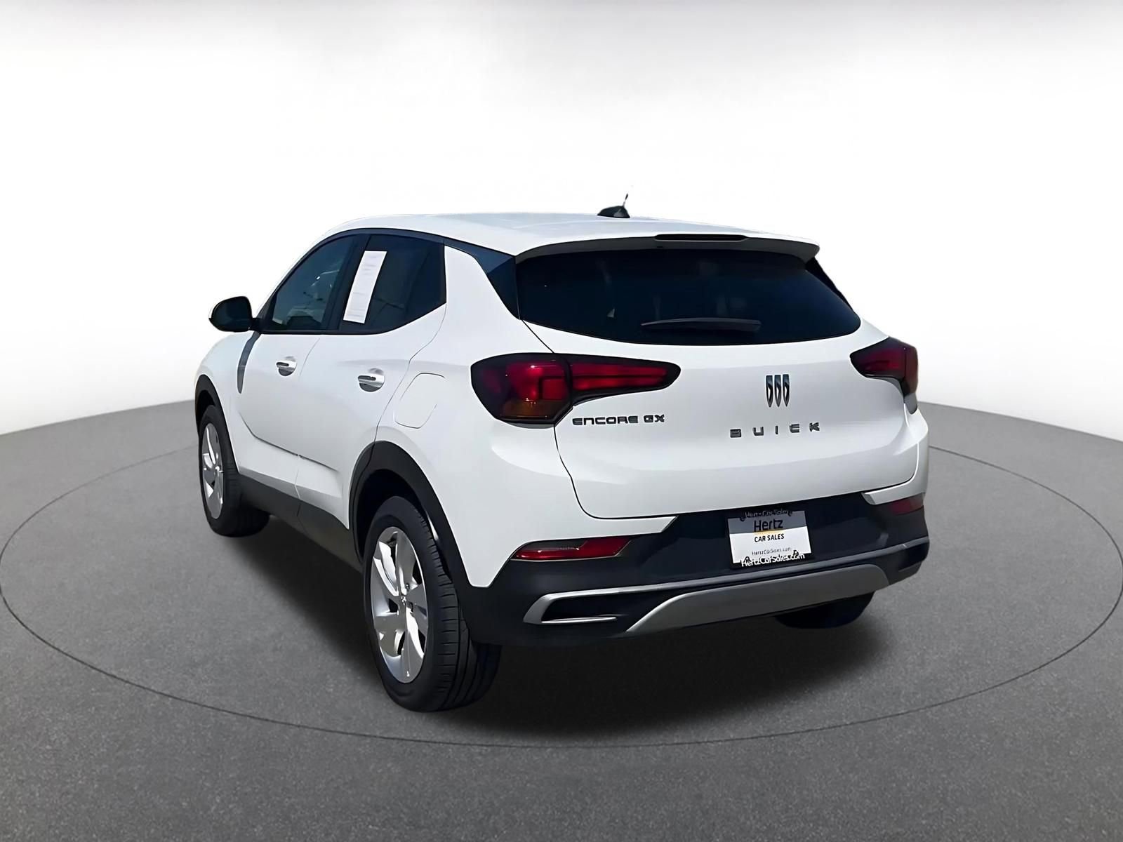 Used 2025 Buick Encore GX Preferred FWD image 11