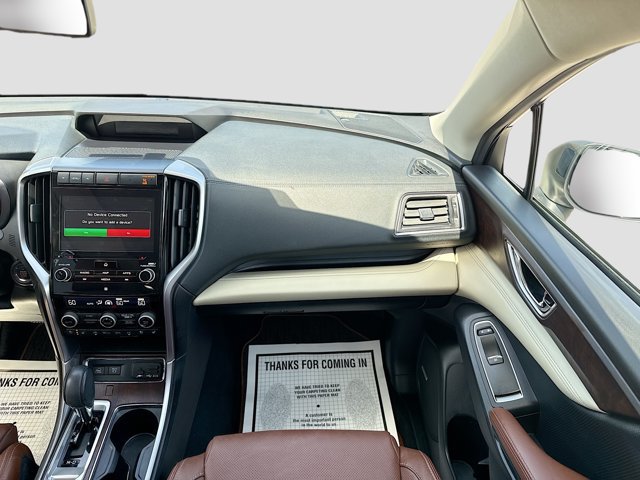 Used 2020 Subaru Ascent Touring w/ Popular Package #2A AWD/4WD image 18