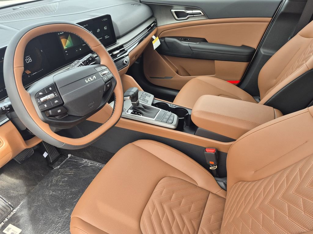 New 2026 Kia Sportage X-Line image 10