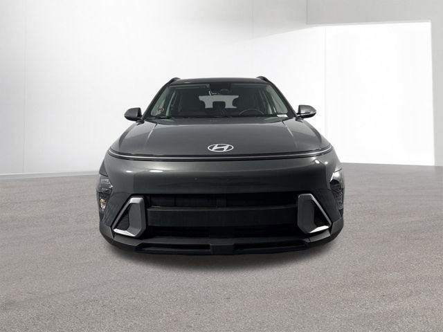 Certified 2025 Hyundai Kona SEL image 16