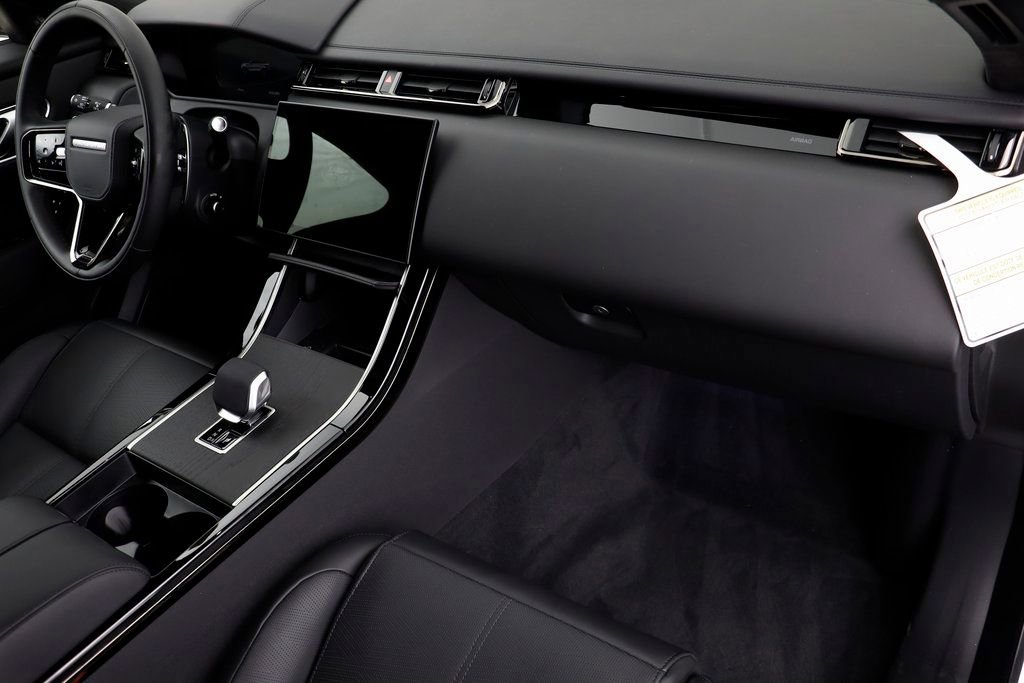 New 2026 Land Rover Range Rover Velar Autobiography AWD/4WD image 20