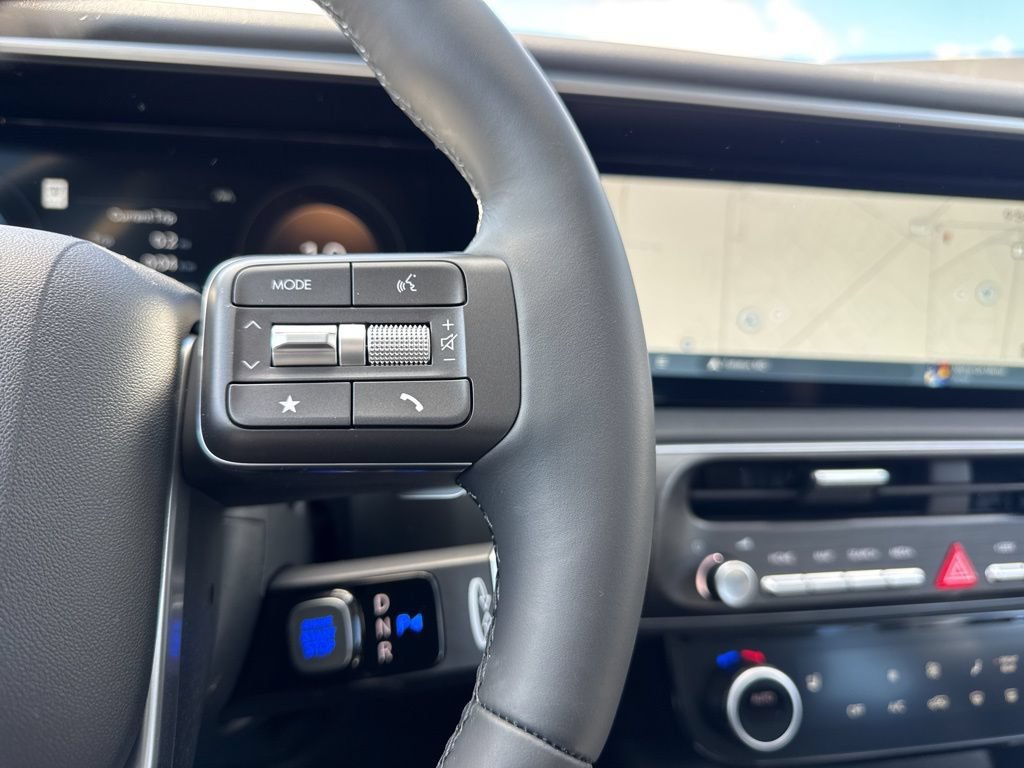 New 2026 Hyundai Palisade SEL AWD/4WD image 18