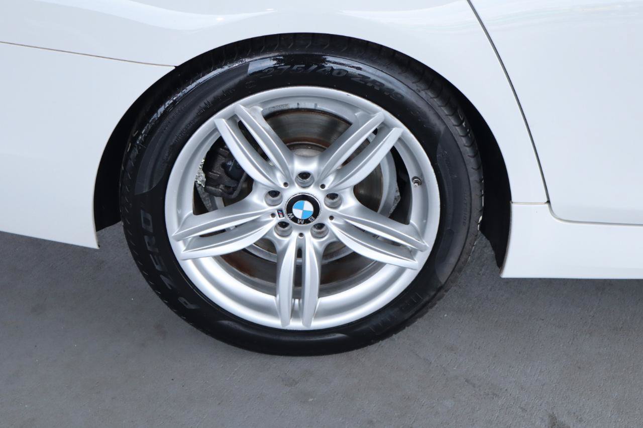 Used 2016 BMW 535i Sedan RWD image 5