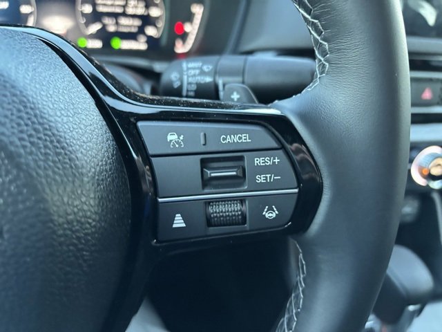 Certified 2026 Honda Civic Sport Touring image 16