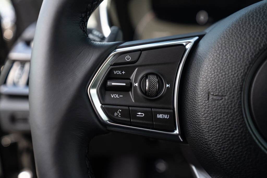 New 2026 Acura MDX w/ Technology Package image 34