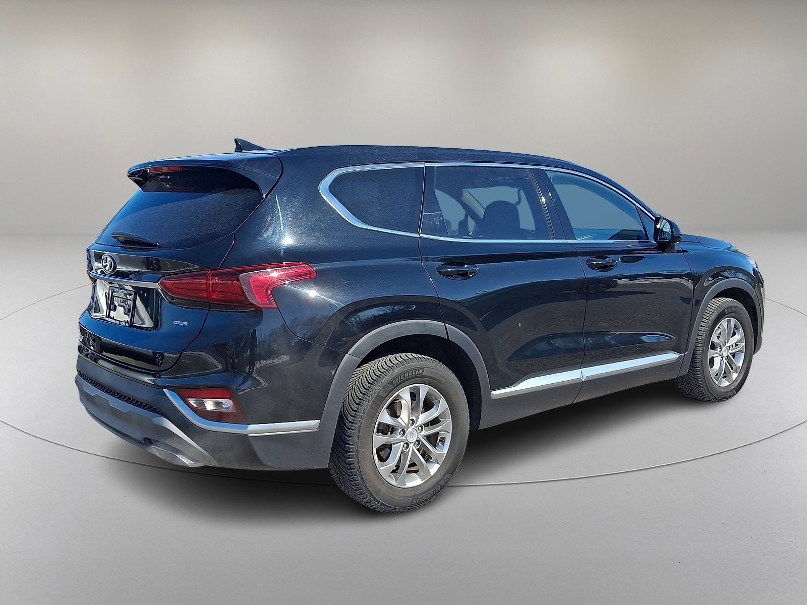 Used 2020 Hyundai Santa Fe SEL image 11