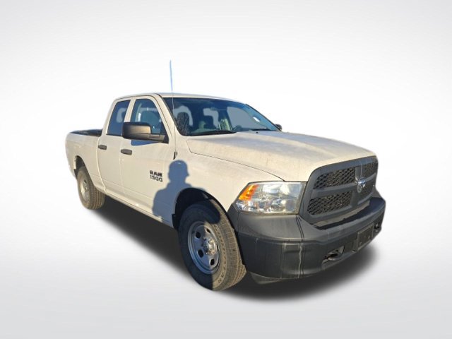 Used 2017 RAM 1500 Tradesman w/ Popular Equipment Group AWD/4WD image 5