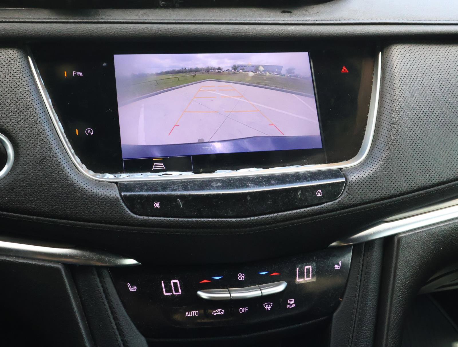 Used 2022 Cadillac XT5 Luxury image 27