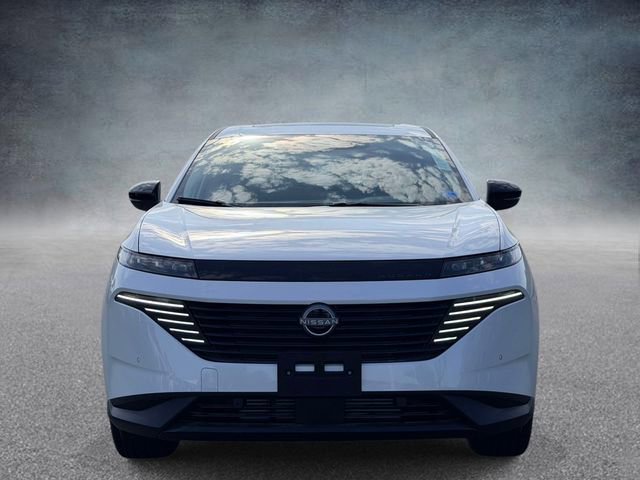 New 2026 Nissan Murano SL image 6