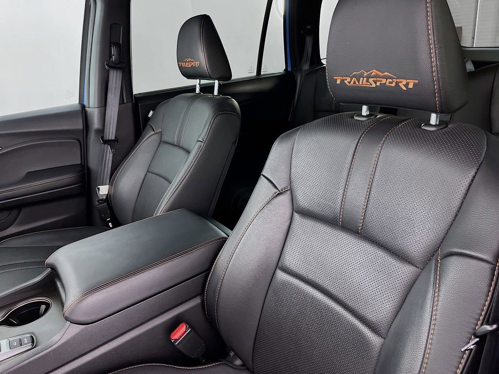 Used 2024 Honda Passport TrailSport image 28