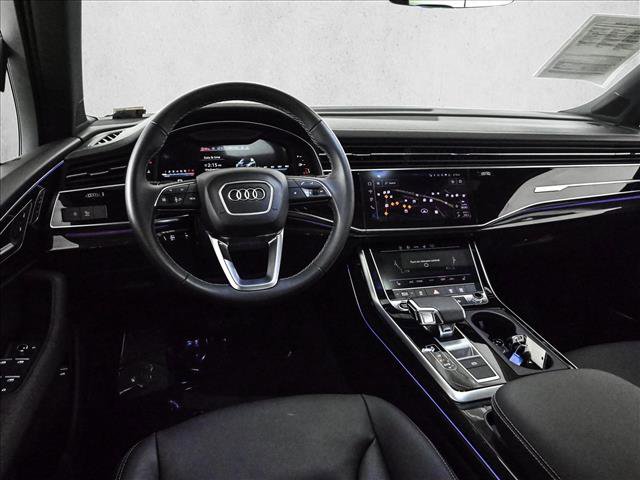 Certified 2026 Audi Q7 2.0T Premium w/ Convenience Plus Package image 19
