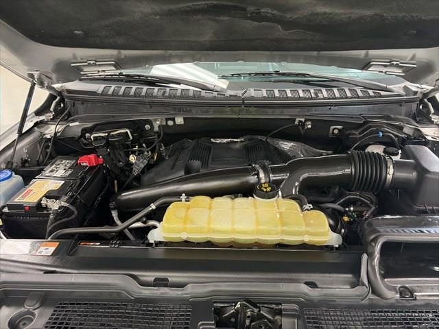 Used 2019 Ford Expedition XLT w/ Equipment Group 202A image 33