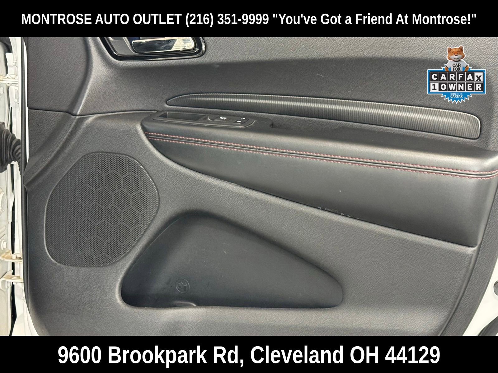 Used 2023 Dodge Durango GT AWD/4WD image 42