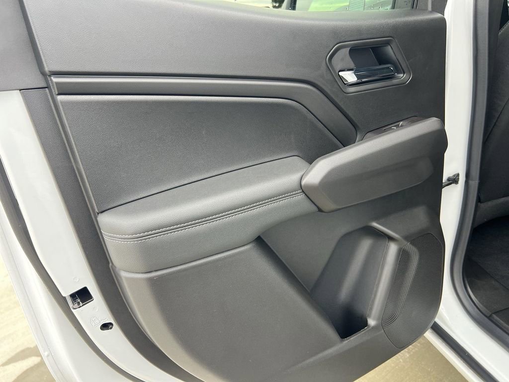 New 2026 GMC Canyon Elevation image 24