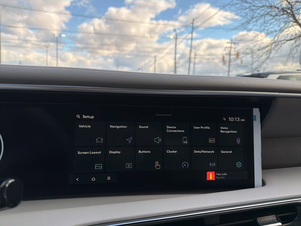 New 2026 Hyundai Palisade SEL image 27