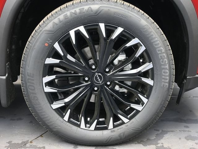 Certified 2026 Nissan Rogue Dark Armor FWD image 14