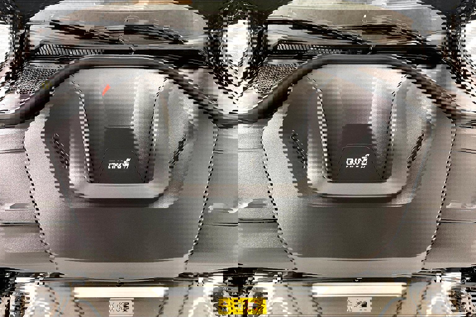 New 2026 BMW i4 M60 image 15