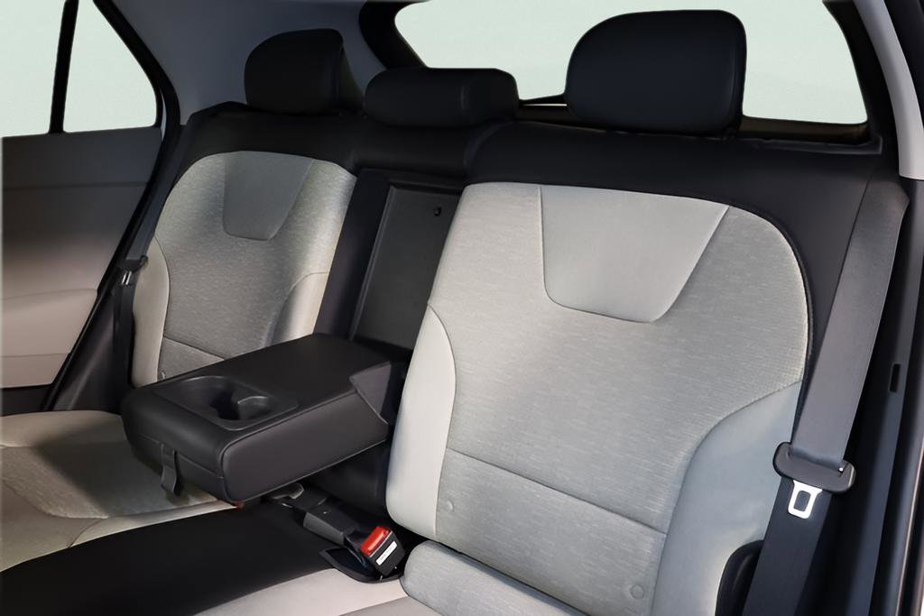 Used 2023 Kia Niro Wave image 45